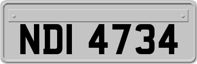 NDI4734