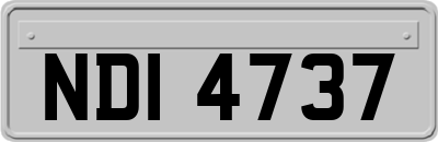 NDI4737