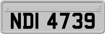 NDI4739