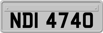 NDI4740