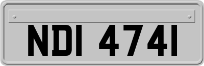 NDI4741