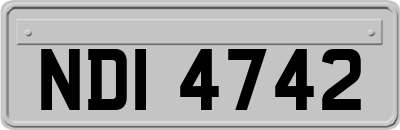 NDI4742