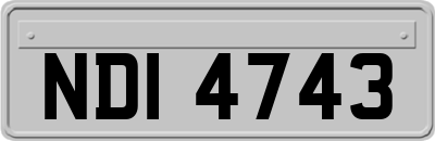 NDI4743