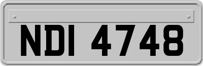 NDI4748