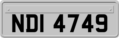 NDI4749