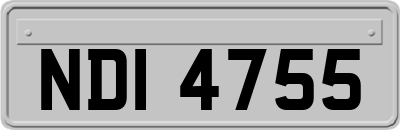 NDI4755