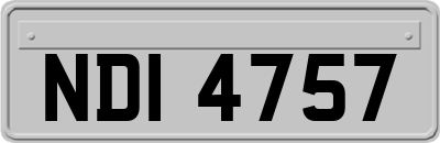 NDI4757