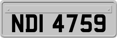 NDI4759