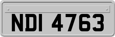 NDI4763
