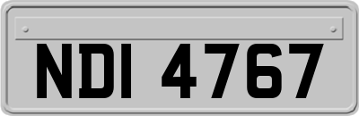 NDI4767