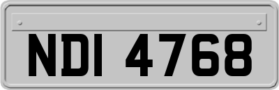 NDI4768