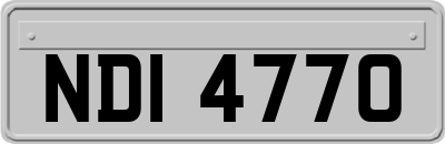 NDI4770