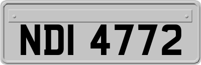 NDI4772