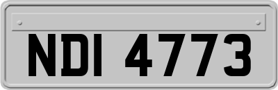 NDI4773
