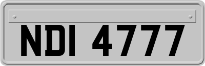 NDI4777