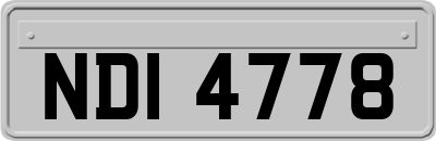 NDI4778