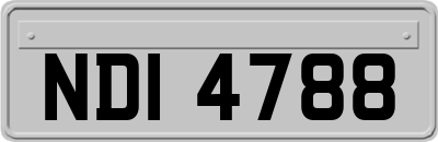 NDI4788