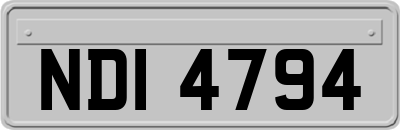 NDI4794