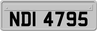 NDI4795