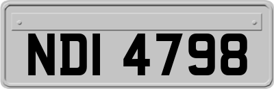 NDI4798