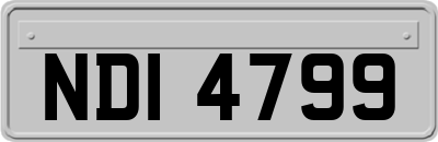NDI4799