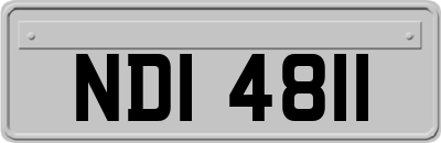 NDI4811