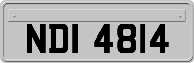 NDI4814