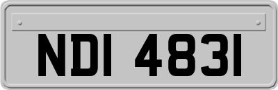 NDI4831