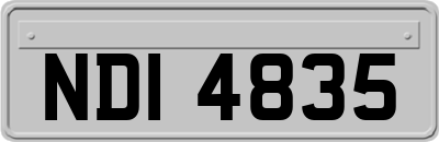 NDI4835