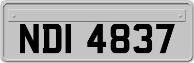 NDI4837