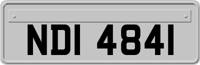 NDI4841