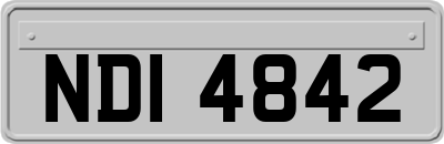 NDI4842