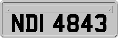 NDI4843