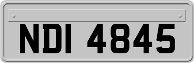 NDI4845