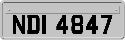 NDI4847