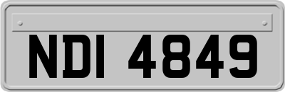 NDI4849