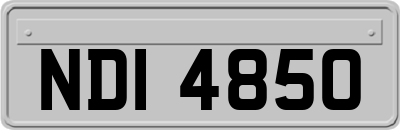 NDI4850