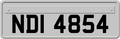NDI4854