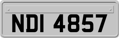 NDI4857