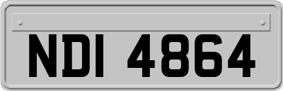 NDI4864