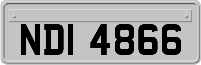 NDI4866