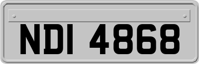 NDI4868