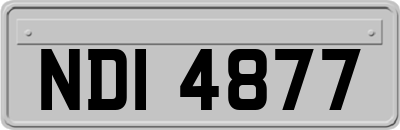 NDI4877