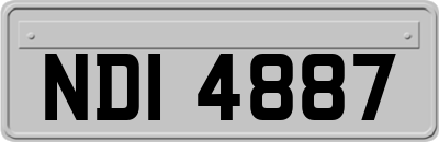 NDI4887