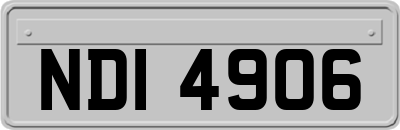 NDI4906