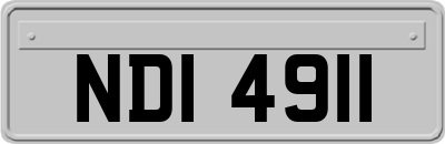 NDI4911