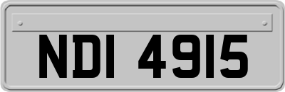 NDI4915