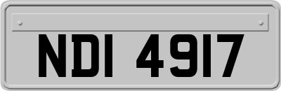 NDI4917