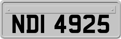 NDI4925