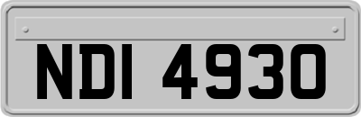 NDI4930